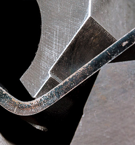 Bending